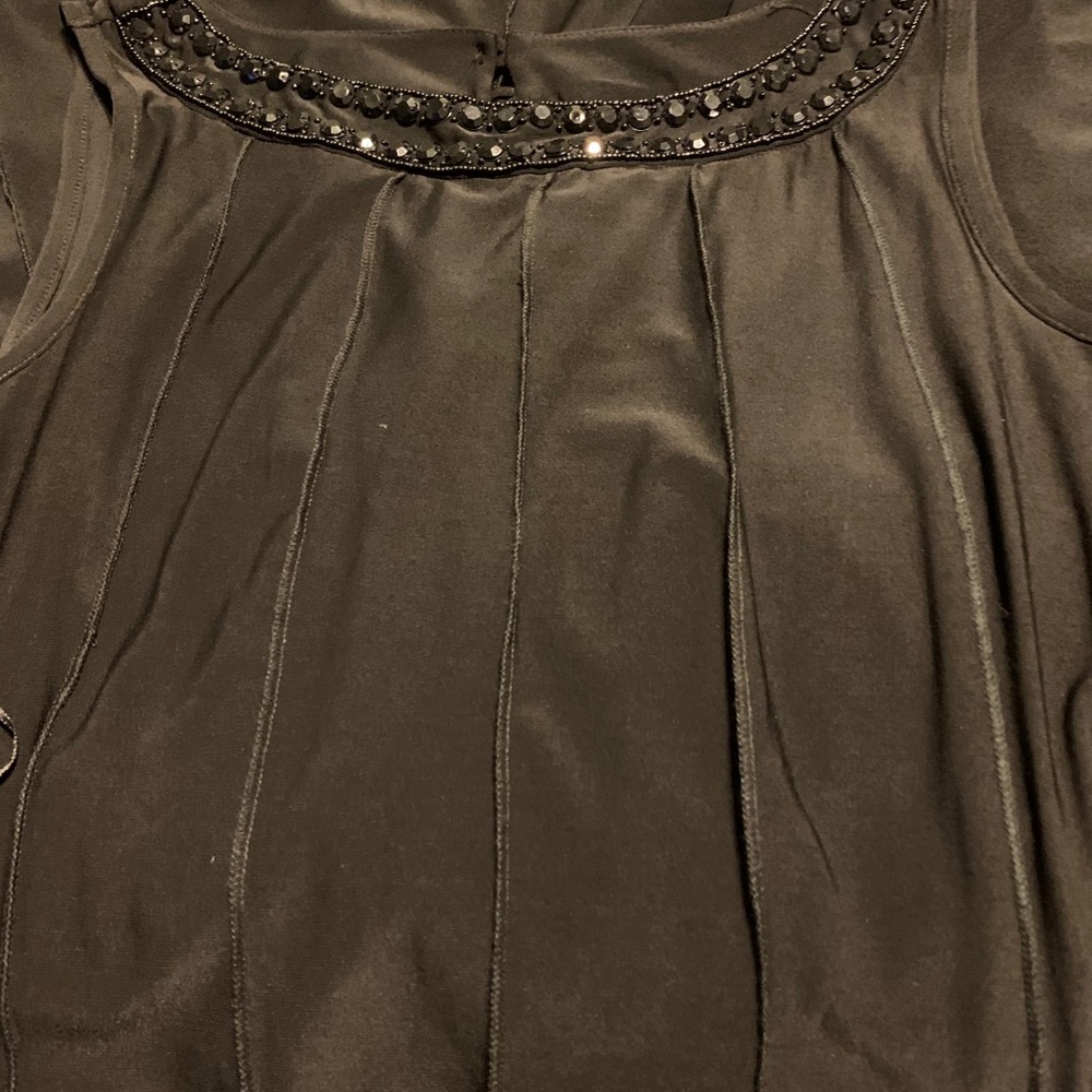 3/$20 Cute Little Black Dress